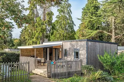 Image de Cottage 4 Pièces 6 Personnes Baby ****