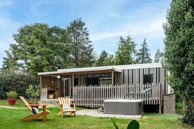 Image de Cottage 4 Pièces 6 Personnes Spa ****