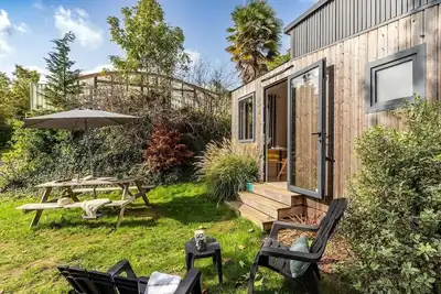 Image de Chalet Tiny House 3 Pièces 4 Personnes  **