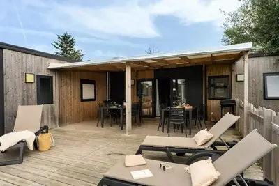 Image de Cottage Friends 6 Pièces 10 Personnes****