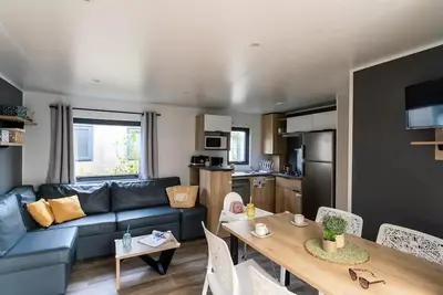 Image de Cottage Baby 4 Pièces 5/6 Personnes****