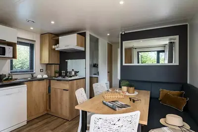 Image de Cottage 4 Pièces 6 Personnes***