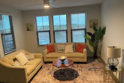 Image de Bright 2-bedroom apartment with Ac in quaint Bradenton