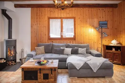 Image de Mélèze 1967 by Interhome