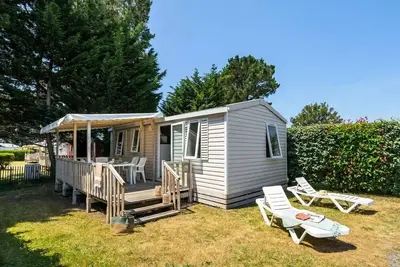 Image de Cottage 4 Pièces 6 Personnes ***