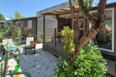 Image de Cottage Vanille 3 pièces 4/6 personnes ***