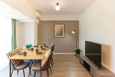 Vort Yamabukicho Residence