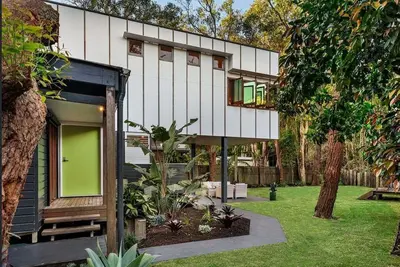 Image de 1 Bedroom- Beach Retreat, Near Golf Course Yaroomba