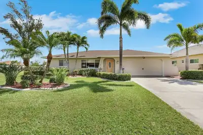 Image de Sea Star Dream House 1034