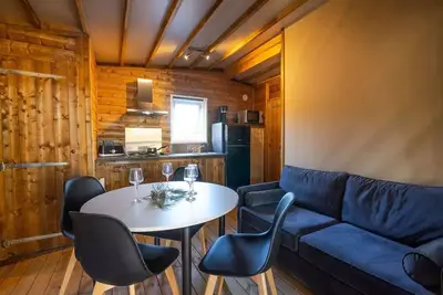 Image de Cottage Atoll 4 Pièces 6 Personnes ****