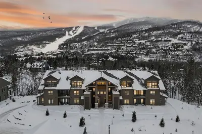 Image de Verbier Tremblant: Luxurious Scandinavian Chalet