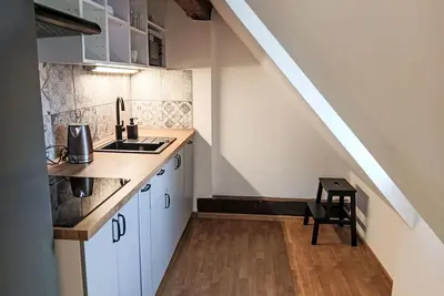 Image de Růžová 6 by Interhome