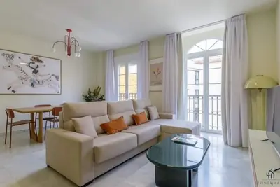 Image de La Galerie Apartment Living4malaga