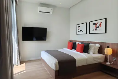 Aileen Layan Villa 3 / 4Bedroom