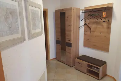 Image de Vacation apartment with large southwest-facing terrace