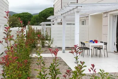 Image de Margidore Beach - Maestrale