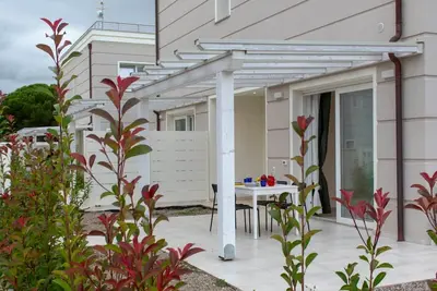 Image de Margidore Beach - Scirocco