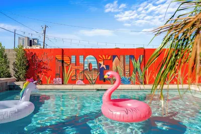Image de Phx Getaway! Spacious! Amazing Amenities!
