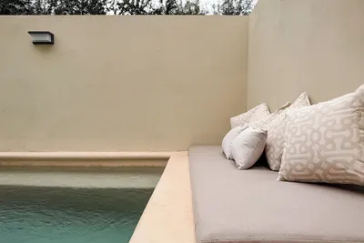 Image de Casa Corales · Moderna y Acogedora con Alberca