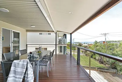 Image de Green Island View Manyana