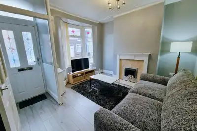 Image de Stylish Modern Home comfy setting by Everton Park