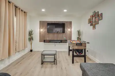 Image de Walkable Old Town Scottsdale Condo w/ Pool Access