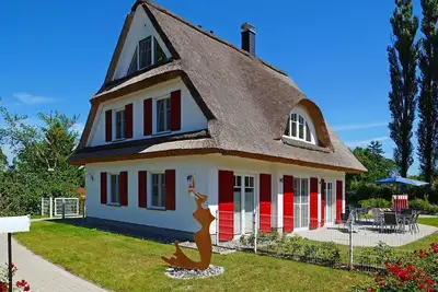 Image de Villa Nixe- 5 Sterne Haus by Interhome