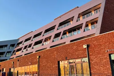 Image de Dock07 Wismar by Interhome