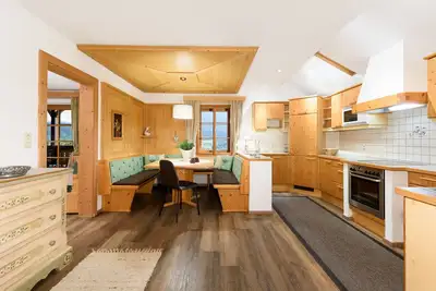 Image de Vacation apartment/apartment for 4 guests with 60m² in Innsbruck (173527)