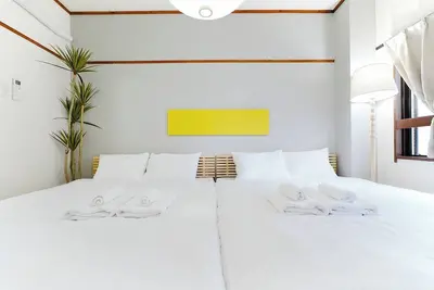 Image de Living with Scandinavian furniture 2 minutes from / Sumida Ward Tokyo