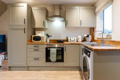 Image de Stunning 2 Bedroom Home in Bourton-on-the-Water