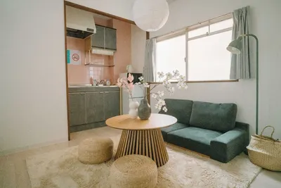 Image de New Open Japan Day Room | 100inch projector | / Fukuoka City Fukuoka