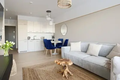 Image de Vacation apartment/apartment for 4 guests with 45m² in Kołobrzeg (307011)