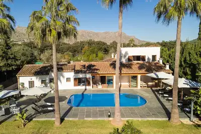 Image de Villa Cañero by SunVillas Mallorca