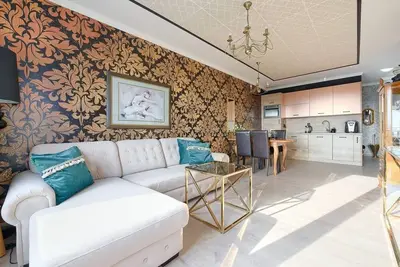 Image de Apartment/apartment for 4 guests with 48m² in Kołobrzeg (308306)