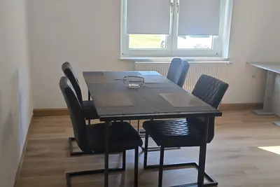 Image de Vacation apartment/apartment for 4 guests with 55m² in Braunsbedra (309447)