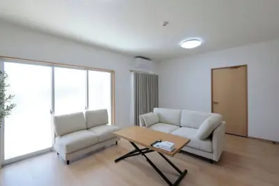 Image de For 5 people Condominium Room only / Noshiro City Akita