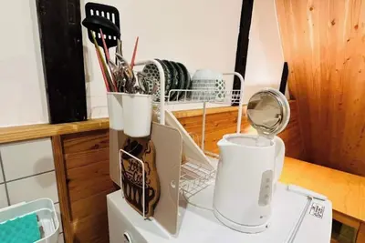 Image de Rent a Kyoto machiya and experience Kyoto life / Kyoto City Kyōto