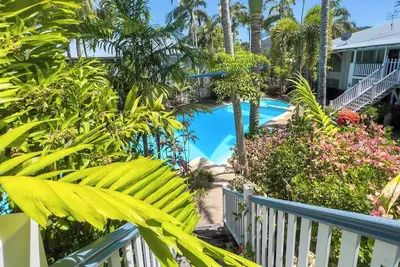 Image de Poolside Apartment at Mango House, Whitsundays