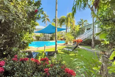 Image de Whitsundays Mango House: Pool & Tropical Views