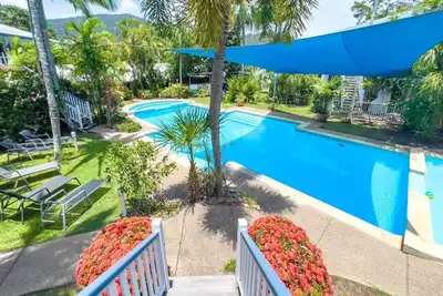 Image de Poolside Apartment at Mango House, Whitsundays