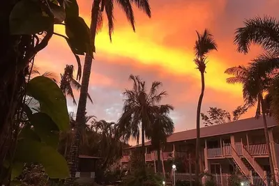 Image de Poolside Whitsundays Apartment with Garden View