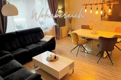 Image de Vacation apartment | View of the mountains in Goslar Harz region | Own apartment