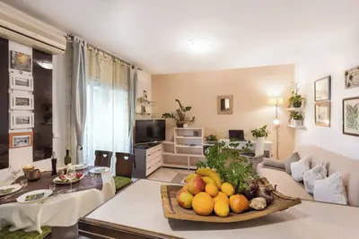 Image de Arca, Apartment with Sea View and Free Parking