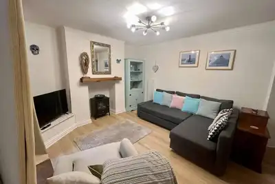 Image de Bel appartement confortable à Brighton Bn2 3ad