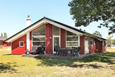 Image de Maison de vacances pour 8 personnes à Grobenbrode