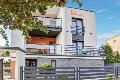 Image de Magnifique appartement d'une chambre à Leba