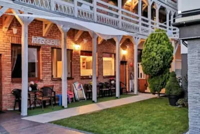 Image de Bel appartement à Leba avec Wi-Fi