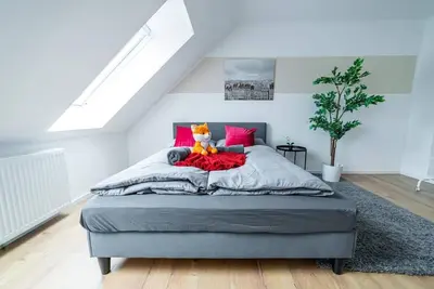 FullHouse | Magdeburg | L10-5 | RoofTop