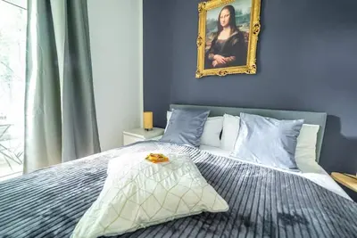 Image de FullHouse | Chemnitz | L2 Leonardo | 3 Bedroom